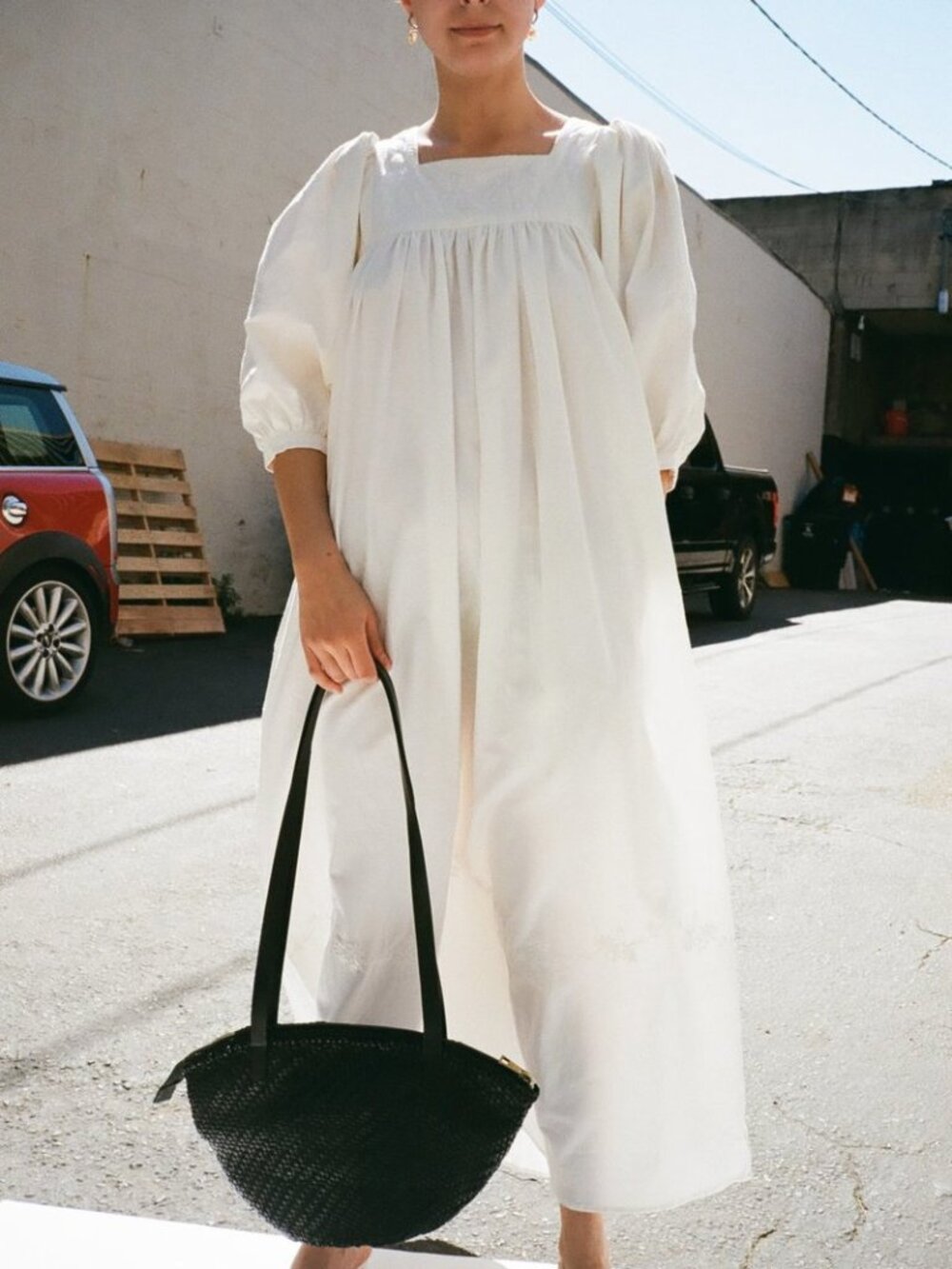 NWT Meadows Crocus Dress